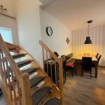 Апартаменты Strandperle
