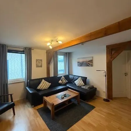 Apartamento Strandperle