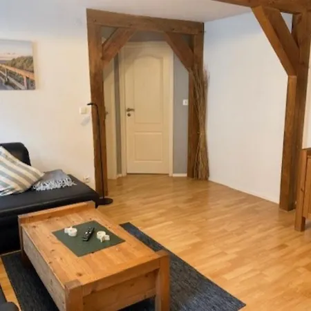 Strandperle Dahme (Schleswig-Holstein)