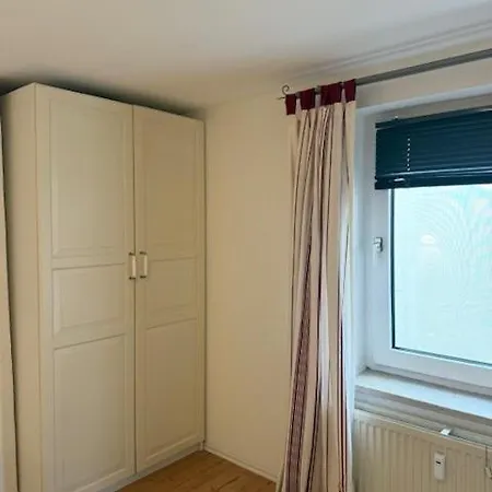 Strandperle Apartamento Dahme (Schleswig-Holstein)