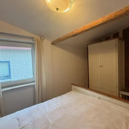 Strandperle Apartment Dahme (Schleswig-Holstein)