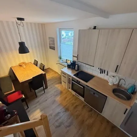 Apartamento Strandperle