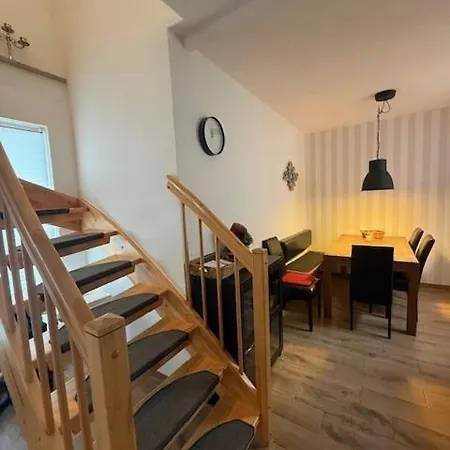 Apartamento Strandperle