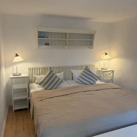 Strandperle Apartamento *