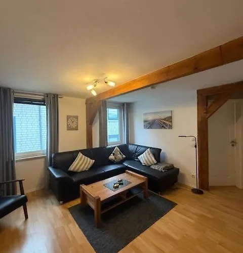 Apartment Strandperle