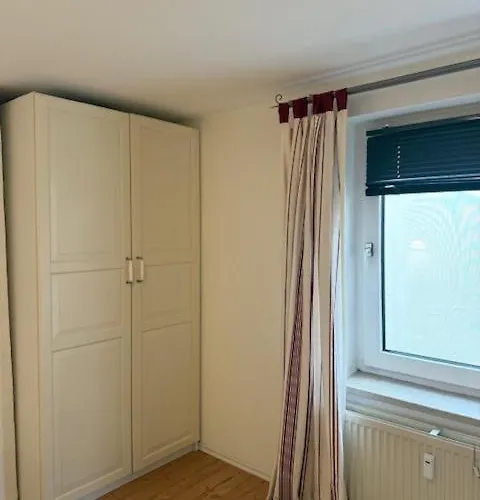 Strandperle Apartment Dahme (Schleswig-Holstein)