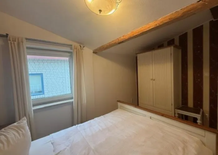 Strandperle Apartment Dahme (Schleswig-Holstein)