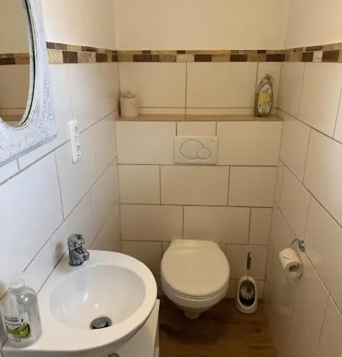 Apartment Strandperle