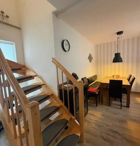 Apartment Strandperle