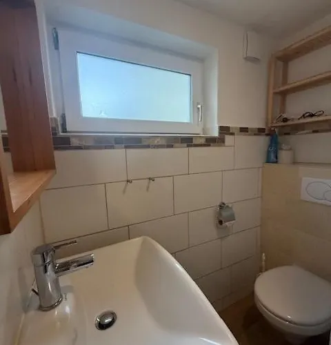 Strandperle * Dahme (Schleswig-Holstein)