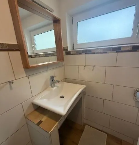 Strandperle * Dahme (Schleswig-Holstein)